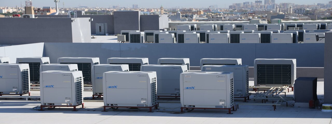 Commercial-Roof-with-VRF