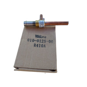 Electro Magnetic Valve FDF2D10 010-0125-00