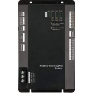 Gree Modbus Gateway