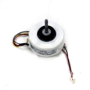 Indoor Fan Motor WT012GLFI19HLD