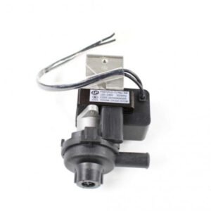 Pump for Ducted, Cassette, and Floor Ceiling Indoor Units