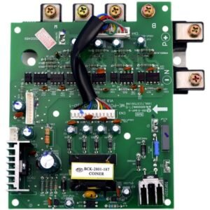 Midea 50AC DC Frequency Converter Module Assy 201319900504