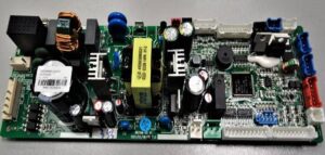 Gree indoor Unit Main Board 300002060465