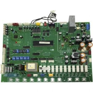 MIDEA V4+VRF Outdoor Main Control Board Assembly MDV-280(10)WDSN1-840(A)