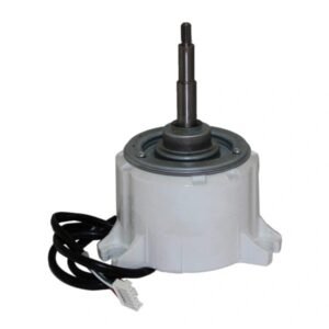 MIDEA VRF Brushless DC Motor