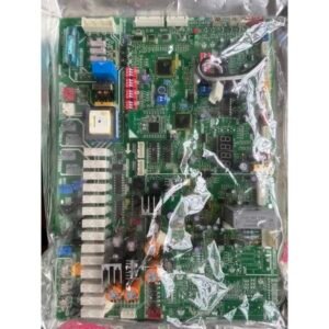 MIDEA VRF MAIN BOARD USED IN 18HP VRF OUTDOOR UNIT