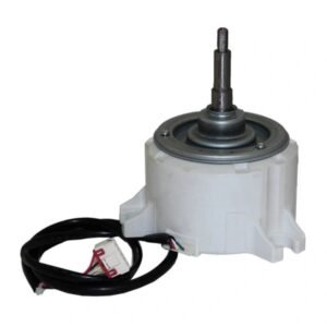 MIDEA VRF Brushless DC Motor