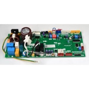 Midea VRF IDU PCB Board 171250000000430