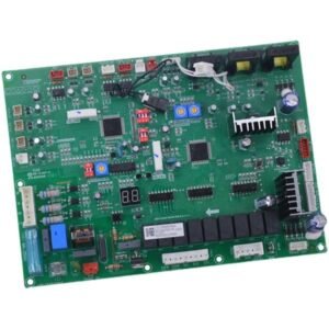Midea VRF Main Control PCB Board MDV-D450(16)W-S-830.D.2.1