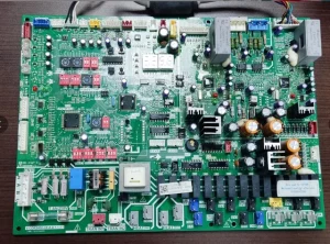 Midea Motherboard V-EOKS450-N-A CE-MDV450(16)WD2SN1T-880