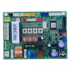Samsung VRF PCB Board DB93-03259C
