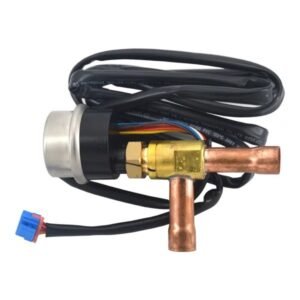 Samsung VRF Expansion Valve DPF(O)6.4C-02-SXK-06