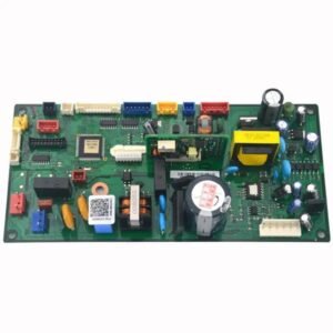 Samsung VRF Indoor PCB