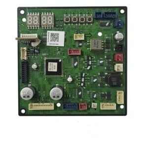 Samsung VRF PCB Board DB92-04570A