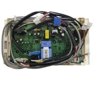 Samsung VRF PCB Board Assy