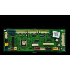 Samsung VRF Cassette Indoor Unit Main PCB Assembly
