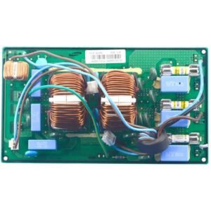 Samsung VRF PCB Board DB92-03542A DB41-01304A
