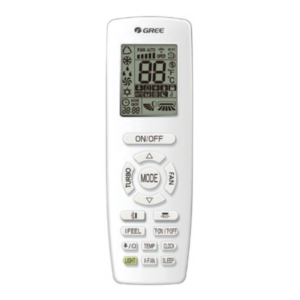Wireless Remote YAP1F