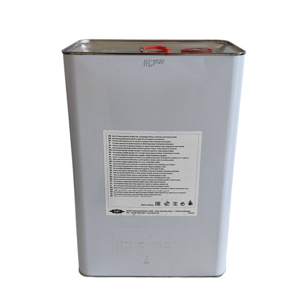 Bitzer Compressor Oil BSE170 - Image 2