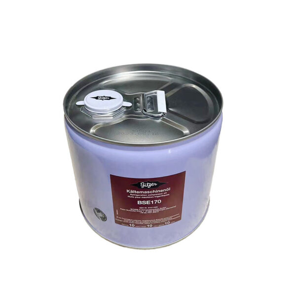 Bitzer Compressor Oil BSE170 - Image 6