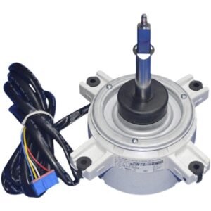 Samsung VRF DC Motor DB31-00512E 00512D 00611F