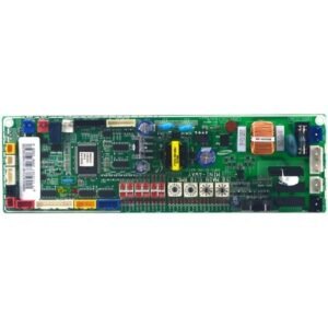 Samsung VRF Indoor Unit PCB Board DB93-04122J DB41-00827A
