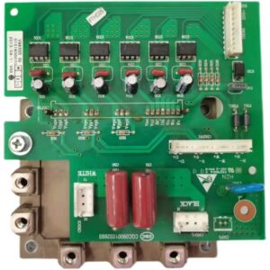 York VRF Inverter Modlue Board-3