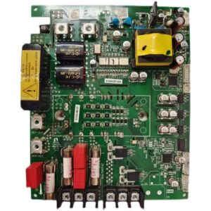 York VRF Inverter Module Board SAP725258 AC42104
