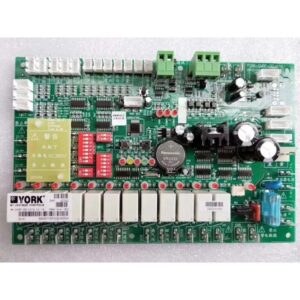 York VRF Main Control PCB Board 025W43786-504 YDOB-OC3 SAP685030