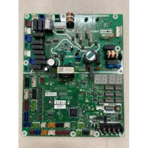 York VRF Main Control PCB Board 17F17258A H7B04867A P0151-3