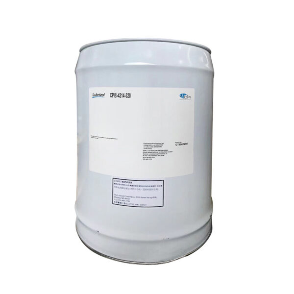 CPI SOLEST Referigeration Oil 4214-320
