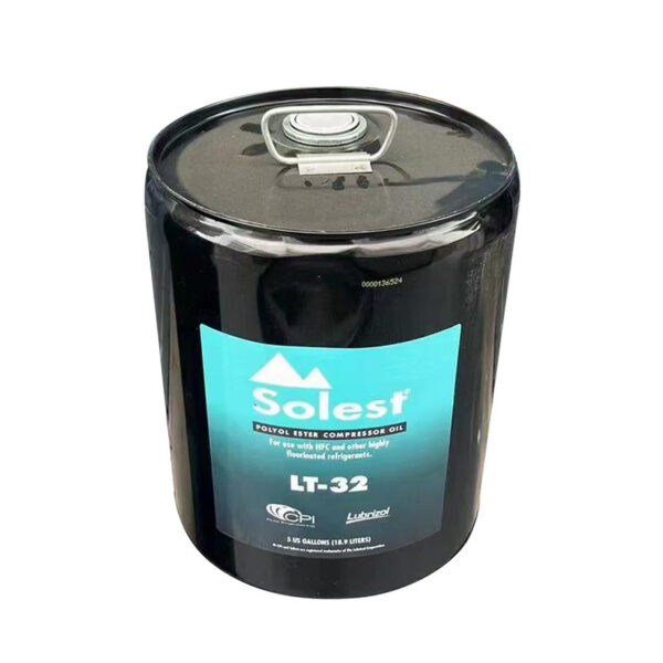 CPI SOLEST LT-32
